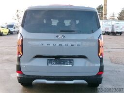 FORD Tourneo Custom Active 340L1 PHEV AHK Matrix 360K