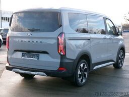 FORD Tourneo Custom Active 340L1 PHEV AHK Matrix 360K