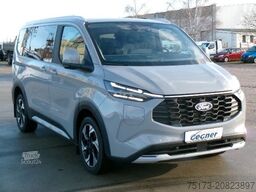 FORD Tourneo Custom Active 340L1 PHEV AHK Matrix 360K