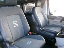 FORD Tourneo Custom Active 340L1 PHEV AHK Matrix 360K
