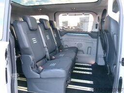 FORD Tourneo Custom Active 340L1 PHEV AHK Matrix 360K