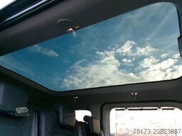 FORD Tourneo Custom Active 340L1 PHEV AHK Matrix 360K