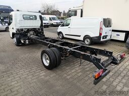 MITSUBISHI Canter *Fahrgestell* Automatik*Wenig KM*