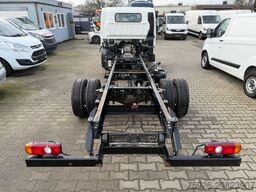 MITSUBISHI Canter *Fahrgestell* Automatik*Wenig KM*