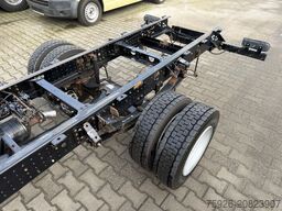 MITSUBISHI Canter *Fahrgestell* Automatik*Wenig KM*