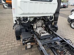 MITSUBISHI Canter *Fahrgestell* Automatik*Wenig KM*