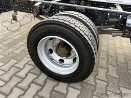 MITSUBISHI Canter *Fahrgestell* Automatik*Wenig KM*