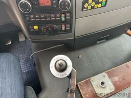 MAN TGS 18.360 4x4 Kipper Kran PALFINGER Winterd.