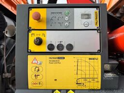 MAN TGS 18.360 4x4 Kipper Kran PALFINGER Winterd.