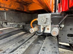 MAN TGS 18.360 4x4 Kipper Kran PALFINGER Winterd.