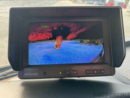 MAN TGS 18.360 4x4 Kipper Kran PALFINGER Winterd.