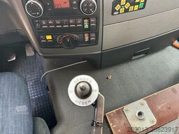 MAN TGS 18.360 4x4 Kipper Kran PALFINGER Winterd.