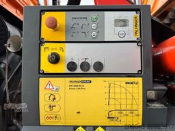 MAN TGS 18.360 4x4 Kipper Kran PALFINGER Winterd.