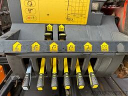 MAN TGS 18.360 4x4 Kipper Kran PALFINGER Winterd.