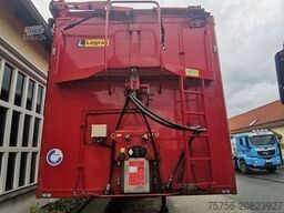 LEGRAS Schubboden FMA hydraulisches Verdeck ecotop, hyd