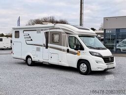 HYMER/ERIBA Tramp T 704 SL *-Solar*