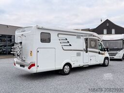 HYMER/ERIBA Tramp T 704 SL *-Solar*