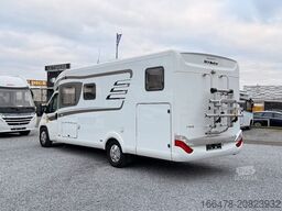 HYMER/ERIBA Tramp T 704 SL *-Solar*