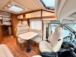 HYMER/ERIBA Tramp T 704 SL *-Solar*