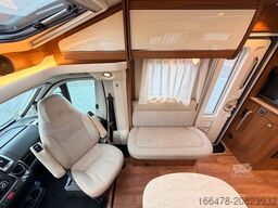 HYMER/ERIBA Tramp T 704 SL *-Solar*