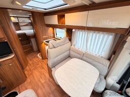 HYMER/ERIBA Tramp T 704 SL *-Solar*