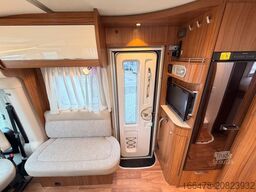 HYMER/ERIBA Tramp T 704 SL *-Solar*