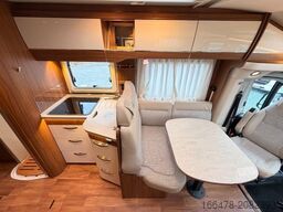 HYMER/ERIBA Tramp T 704 SL *-Solar*