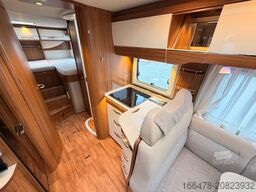 HYMER/ERIBA Tramp T 704 SL *-Solar*