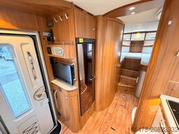 HYMER/ERIBA Tramp T 704 SL *-Solar*