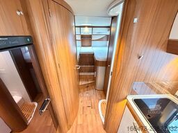 HYMER/ERIBA Tramp T 704 SL *-Solar*