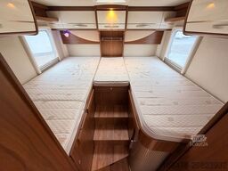 HYMER/ERIBA Tramp T 704 SL *-Solar*