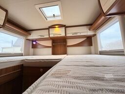 HYMER/ERIBA Tramp T 704 SL *-Solar*