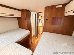 HYMER/ERIBA Tramp T 704 SL *-Solar*