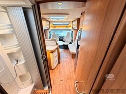 HYMER/ERIBA Tramp T 704 SL *-Solar*