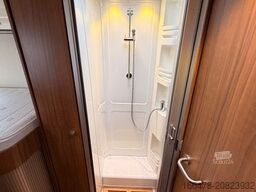 HYMER/ERIBA Tramp T 704 SL *-Solar*