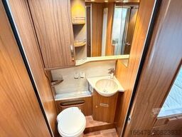 HYMER/ERIBA Tramp T 704 SL *-Solar*