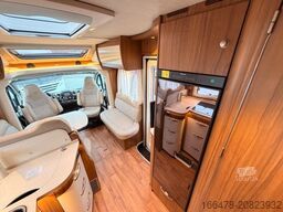 HYMER/ERIBA Tramp T 704 SL *-Solar*