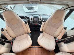 HYMER/ERIBA Tramp T 704 SL *-Solar*