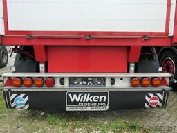  Wilken A18-4-3, Baustoff, SAF, Luftfederung