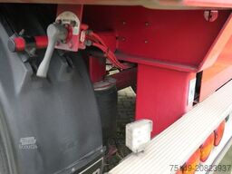 Wilken A18-4-3, Baustoff, SAF, Luftfederung