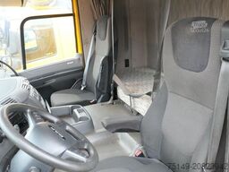 DAF CF 460 6x4, Meiller, Bordmatik, AHK, Klima,Hydr.