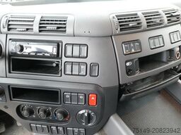DAF CF 460 6x4, Meiller, Bordmatik, AHK, Klima,Hydr.
