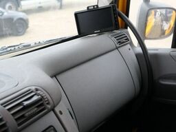 DAF CF 460 6x4, Meiller, Bordmatik, AHK, Klima,Hydr.