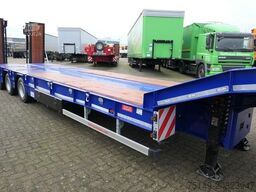 GVN 3GVN, Verbreiterbar, Hydr. Rampen, Gelenkt