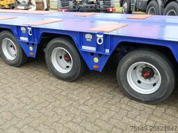  GVN 3GVN, Verbreiterbar, Hydr. Rampen, Gelenkt