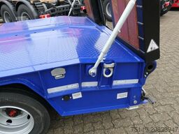  GVN 3GVN, Verbreiterbar, Hydr. Rampen, Gelenkt