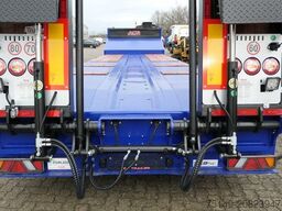 GVN 3GVN, Verbreiterbar, Hydr. Rampen, Gelenkt