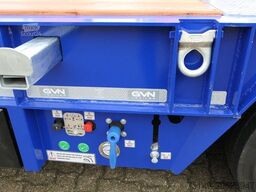  GVN 3GVN, Verbreiterbar, Hydr. Rampen, Gelenkt