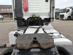 Iveco Stralis 420 + HYDRAULIC + EURO 6 + APK 15-10-2026