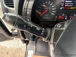 Iveco Stralis 420 + HYDRAULIC + EURO 6 + APK 15-10-2026
